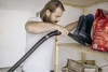 Строительный пылесос Karcher WD 3 V-17/4/20 1000Вт желтый
