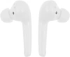 Гарнитура вкладыши Interstep TWS SBH-720 белый беспроводные bluetooth в ушной раковине (70963)