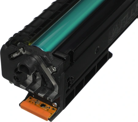 Картридж лазерный Pantum CTL-1100XY желтый (2300стр.) для Pantum CP1100/CP1100DW/CM1100DN/CM1100DW/CM1100ADN/CM1100ADW