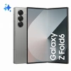 Смартфон Samsung SM-F956B Galaxy Z Fold 6 256Gb 12Gb серый раскладной 3G 4G 2Sim 7.6" 1856x2160 Android 14 50Mpix 802.11 a/b/g/n/ac/ax NFC GPS GSM900/1800 GSM1900 TouchSc Protect