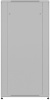 Шкаф серверный NTSS Премиум (NTSS-R22U60100PD/PD) напольный 22U 600x1000мм пер.дв.перфор. задн.дв.пе