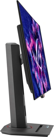 Монитор Asus 26.5" ROG Strix XG27AQDMG черный OLED LED 16:9 HDMI глянцевая HAS Piv 1000:1 450cd 178гр/178гр 2560x1440 240Hz G-Sync FreeSync Premium DP 2K USB 6.7кг