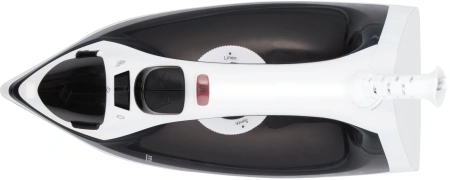 Утюг Vitek Metropolis VT-8338 2200Вт серый/белый