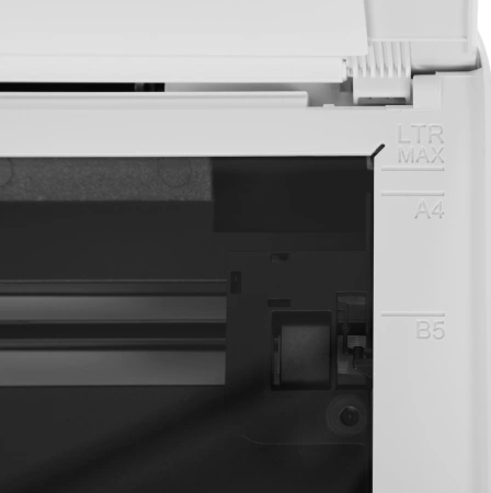МФУ струйный Epson L3256 A4 WiFi USB белый