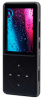 Плеер Hi-Fi Flash Digma M5 BT 32Gb черный/2.4"/FM/microSD/microSDHC/clip