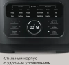 Мультиварка-скороварка Редмонд MP112 3л 890Вт серый