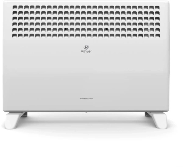 Конвектор Royal Clima ATRI Meccanico REC-A1500M 1500Вт белый