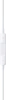 Гарнитура вкладыши Apple EarPods A3046 1.1м белый проводные в ушной раковине (MYQY3FE/A)