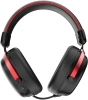 Наушники с микрофоном Acer Nitro OHR401 черный мониторные BT/Radio/3.5mm оголовье (ZL.HDSEE.00H)