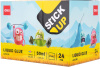 Клей жидкий Deli EA21200 50мл корп.ассорти прозрачный дисплей картонный Stick UP