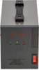 Стабилизатор напряжения Ресанта АСН-500Д/1-Ц 0.5кВА однофазный серый (63/6/37)