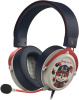 Наушники с микрофоном A4Tech Bloody M595 Proxy Boom 2.5м мониторные USB (M595)