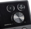 Микросистема LG OK65 черный 500Вт CD CDRW FM USB BT