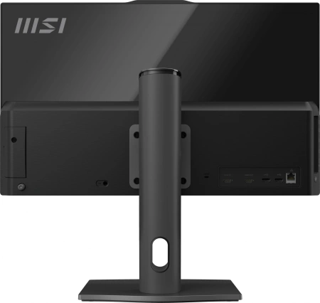 Моноблок MSI Modern AM242P 1M-1027XRU 23.8" Full HD Core 7 150U/16Gb/SSD512Gb UHDG/noOS/kb/m/черный