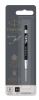 Стержень гелевый Parker Z05 (CW1950344) M 0.7мм черные чернила для ручек шариковых блистер