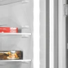 Холодильник Maunfeld MFF200NFW10 Inverter 2-хкамерн. белый