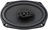 Колонки автомобильные Prology CX-693 200Вт 90дБ 4Ом 15x23см (6x9дюйм) (ком.:2кол.) коаксиальные трех