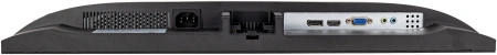 Монитор Hiper 23.8" EasyView SB2402 черный IPS LED 4ms 16:9 HDMI M/M матовая 1000:1 250cd 178гр/178гр 1920x1080 100Hz FreeSync VGA DP FHD 4.8кг