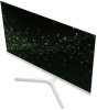 Монитор Digma 23.5" 24P502F IPS FHD чер 5ms HDMI DP M/M 300cd