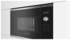 Микроволновая печь Bosch BFL554MS0 25л. 900Вт нержавеющая сталь/черный (встраиваемая)