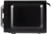 Микроволновая Печь Hyundai HYM-M2052 20л. 700Вт черный/серебристый