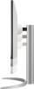 Монитор LG 27" UltraFine 27UP650-W серебристый IPS LED 16:9 HDMI матовая HAS 1200:1 400cd 178гр/178гр 3840x2160 60Hz DP 4K 5.9кг