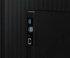 Монитор Samsung 27" ViewFinity S6 S27D604UAIXCI черный IPS LED 5ms 16:9 HDMI матовая HAS Piv 1000:1 350cd 178гр/178гр 2560x1440 100Hz DP Quad 2K (1440p) USB 6.1кг