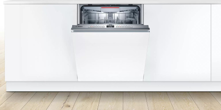 Посудомоечная машина встраив. Bosch SMV4HVX32E полноразмерная инвертер