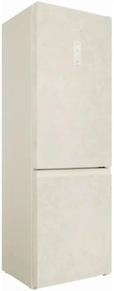 Холодильник Hotpoint HT 5180 AB 2-хкамерн. мраморный (869892400430)