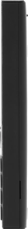 Мобильный телефон Nokia 150 TA-1582 DS EAC черный моноблок 2Sim 2.4" 240x320 Series 30+ 0.3Mpix GSM900/1800 Protect MP3 FM microSD max32Gb