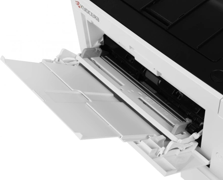 Принтер лазерный Kyocera Ecosys P2235dn (1102RV3NL0) A4 Duplex Net черный