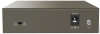Коммутатор Tenda TEF1105P-4-63W (L2) 5x100Мбит/с 4PoE 58W неуправляемый