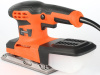 Плоскошлифовальная машина Patriot OS 120 260Вт