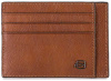 Чехол для кредитных карт Piquadro Black Square PP2762B3R/CU светло-коричневый натур.кожа
