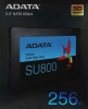 Накопитель SSD A-Data SATA III 256Gb ASU800SS-256GT-C SU800 2.5"