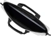 Сумка для ноутбука 15.6" Digma R-110 серый/черный полиэстер (R110GBK)