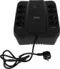 Источник бесперебойного питания Powercom Spider SPD-650N 390Вт 650ВА черный