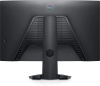 Монитор Dell 23.6" S2422HG черный VA LED 1ms 16:9 HDMI матовая HAS 350cd 178гр/178гр 1920x1080 165Hz DP FHD 3.99кг