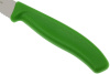 Набор ножей кухон. Victorinox Swiss Classic (6.7936.12L4B) компл.:2шт салатовый блистер