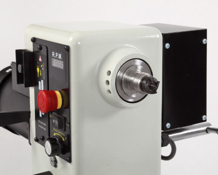 Станок токарный Belmash WL-400/1090EVS 1100W (S143A)