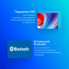 Телевизор LED TCL 65" 65V6B черный 4K Ultra HD 60Hz DVB-T DVB-T2 DVB-C DVB-S DVB-S2 USB WiFi Smart TV