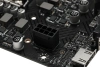 Материнская плата MSI PRO H610M-E Soc-1700 Intel H610 2xDDR5 mATX AC`97 8ch(7.1) GbLAN+VGA+HDMI