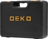 Дрель-шуруповерт Deko DKCD20 аккум. патрон:быстрозажимной (кейс в комплекте) (063-4050)