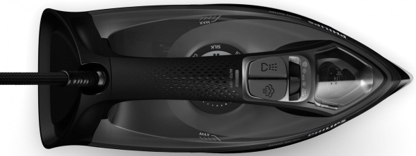 Утюг Philips DST5040/80 2600Вт черный