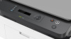 МФУ лазерный HP Laser 135w (4ZB83A) A4 WiFi белый/серый
