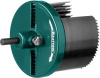 Диск пильный по дер. Kraftool 29580-H7-42 d=62мм (дрели)