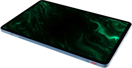 Планшет Digma Pro Eclipse T616 (2.0) 8C RAM8Gb ROM256Gb 11" In-Cell 1920x1200 4G 2Sim Android 14 голубой 20Mpix 8Mpix BT WiFi microSD 1Tb 8000mAh