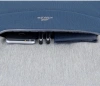 Рюкзак для ноутбука 17.3" Riva 7567 серый/темно-синий полиэстер