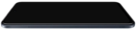 Смартфон Infinix X6531B Hot 50i 128Gb 6Gb черный моноблок 3G 4G 2Sim 6.78" 720x1600 Android 14 48Mpix 802.11 a/b/g/n/ac NFC GPS GSM900/1800 GSM1900 TouchSc Protect FM microSD max2048Gb