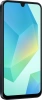Смартфон Samsung SM-A165F Galaxy A16 128Gb 4Gb черный моноблок 3G 4G 2Sim 6.7" 1080x2340 Android 14 50Mpix 802.11 a/b/g/n/ac NFC GPS GSM900/1800 GSM1900 TouchSc microSD max1024Gb